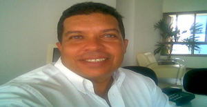 Raafael 57 years old I am from Salvador/Bahia, Seeking Dating Friendship with Woman