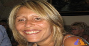 Miss-portugal92 46 years old I am from Lisboa/Lisboa, Seeking Dating Friendship with Man