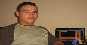 Bernyred 40 years old I am from Barranquilla/Atlantico, Seeking Dating Friendship with Woman
