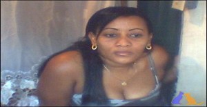 Franchesca63 57 years old I am from Santo Domingo/Distrito Nacional, Seeking Dating Friendship with Man