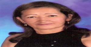 Aurarosapachongo 77 years old I am from Cali/Valle Del Cauca, Seeking Dating Friendship with Man
