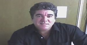 Xando39 58 years old I am from Brasília/Distrito Federal, Seeking Dating with Woman