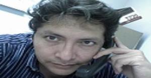 Lucas3x 44 years old I am from Lima/Lima, Seeking Dating Friendship with Woman