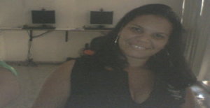 Morenasepeca 41 years old I am from Cabo Frio/Rio de Janeiro, Seeking Dating with Man