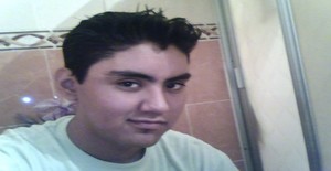Joserg 32 years old I am from Mexico/State of Mexico (edomex), Seeking Dating Friendship with Woman