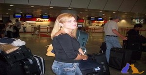Ivana2005 41 years old I am from Natal/Rio Grande do Norte, Seeking Dating Friendship with Man