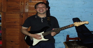 Vinnie255 47 years old I am from Giruá/Rio Grande do Sul, Seeking Dating with Woman