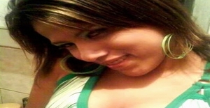 Chica_cariñosa 32 years old I am from Lima/Lima, Seeking Dating Friendship with Man