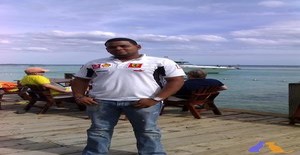 Elipte 34 years old I am from Santo Domingo/Distrito Nacional, Seeking Dating with Woman