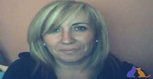 Layola40 54 years old I am from Valencia/Comunidad Valenciana, Seeking Dating Friendship with Man