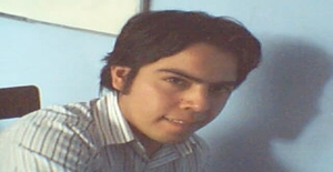 Ricardosilence 37 years old I am from Chiclayo/Lambayeque, Seeking Dating Friendship with Woman