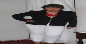 Lucero1969 52 years old I am from Tacna/Tacna, Seeking Dating Friendship with Man
