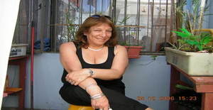 Guisu 64 years old I am from Iquique/Tarapacá, Seeking Dating Friendship with Man