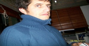 Bui3 42 years old I am from Montevideo/Montevideo, Seeking Dating Friendship with Woman