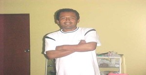 Edgar_07 47 years old I am from Cajamarca/Cajamarca, Seeking Dating Friendship with Woman