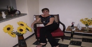 Teresal15 55 years old I am from Ciudad de la Habana/la Habana, Seeking Dating Friendship with Man