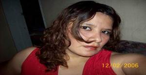 Maryela211075 45 years old I am from Sullana/Piura, Seeking Dating Friendship with Man