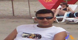 Juan_d.. 35 years old I am from Bogota/Bogotá dc, Seeking Dating Friendship with Woman