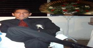 Joao2872 48 years old I am from Guayaquil/Guayas, Seeking Dating Friendship with Woman