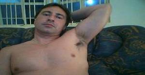 Junior_ata 46 years old I am from Cotia/Sao Paulo, Seeking Dating with Woman