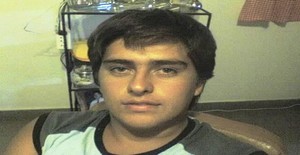Elpirata_gustavo 32 years old I am from Intendente Alvear/la Pampa, Seeking Dating Friendship with Woman