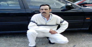 Joaquim.henrique 44 years old I am from Covilhã/Castelo Branco, Seeking Dating Friendship with Woman