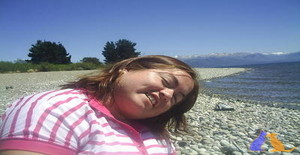 Lorenab 37 years old I am from Iquique/Tarapacá, Seeking Dating Friendship with Man