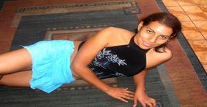 Viviana1104 34 years old I am from Lima/Lima, Seeking Dating Friendship with Man