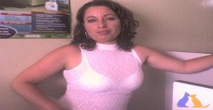 Catita34 49 years old I am from Lima/Lima, Seeking Dating Friendship with Man