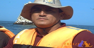 Roa007 55 years old I am from Quito/Pichincha, Seeking Dating Friendship with Woman