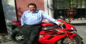 Desveladomx 59 years old I am from Mexico/State of Mexico (edomex), Seeking Dating with Woman