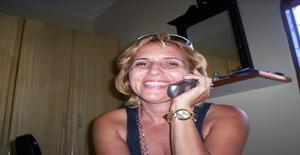 Vera30 51 years old I am from Braga/Braga, Seeking Dating Friendship with Man