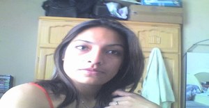 Fioremeli 35 years old I am from Lima/Lima, Seeking Dating Friendship with Man