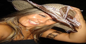 Crys34 48 years old I am from Porto Alegre/Rio Grande do Sul, Seeking Dating Friendship with Man