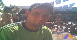 Elfrain33 35 years old I am from Maracaibo/Zulia, Seeking Dating Friendship with Woman