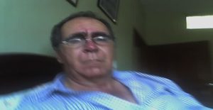 Javier47 74 years old I am from Guayaquil/Guayas, Seeking Dating Friendship with Woman