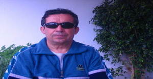Besamemucho 60 years old I am from Sevilla/Andalucia, Seeking Dating Friendship with Woman