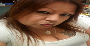 Mxchica 45 years old I am from la Puente/California, Seeking Dating Friendship with Man