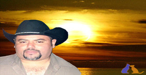 Angelito33 47 years old I am from Monterrey/Nuevo Leon, Seeking Dating Friendship with Woman