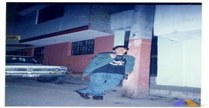 Eddysyar 43 years old I am from Quito/Pichincha, Seeking Dating Friendship with Woman