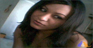 Arale 33 years old I am from Campeche/Campeche, Seeking Dating Friendship with Man