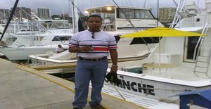 Cc_leal 43 years old I am from Caracas/Distrito Capital, Seeking Dating Friendship with Woman