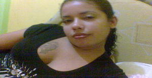 Shir400 35 years old I am from Ciudad Del Este/Alto Parana, Seeking Dating Friendship with Man