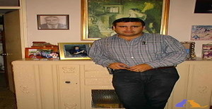 Johnny_quest2 60 years old I am from Caracas/Distrito Capital, Seeking Dating Friendship with Woman