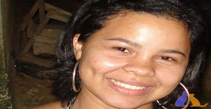 Phyama 38 years old I am from Vitória/Espirito Santo, Seeking Dating Friendship with Man