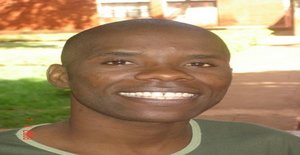 Dickson 45 years old I am from Dourados/Mato Grosso do Sul, Seeking Dating Friendship with Woman