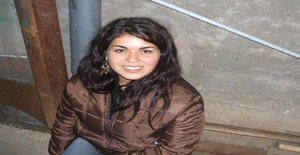 Tatyas 32 years old I am from Los Andes/Valparaíso, Seeking Dating Friendship with Man