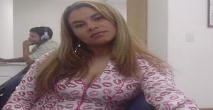 Patsypats 40 years old I am from Medellin/Antioquia, Seeking Dating Friendship with Man
