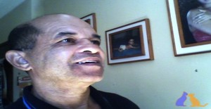 Nicaol409 74 years old I am from Rio de Janeiro/Rio de Janeiro, Seeking Dating Friendship with Woman