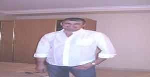 Sebas555 56 years old I am from la Union/Murcia, Seeking Dating Marriage with Woman